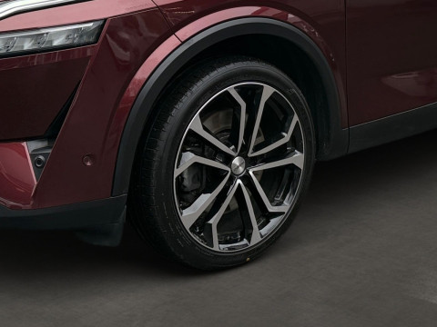 Ansicht 7 - Gebrauchtwagen Fahrzeug, Modell Qashqai der Marke Nissan von Verkäufer Autohaus Bengelsträter GmbH