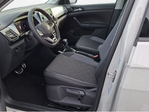 Volkswagen T-Cross - T-Cross ENERGY 150 PS DSG | R&Uuml;KA | NAVI | Ahzv. uvm.