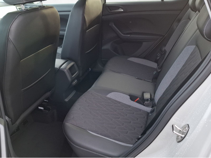 Volkswagen - T-Cross