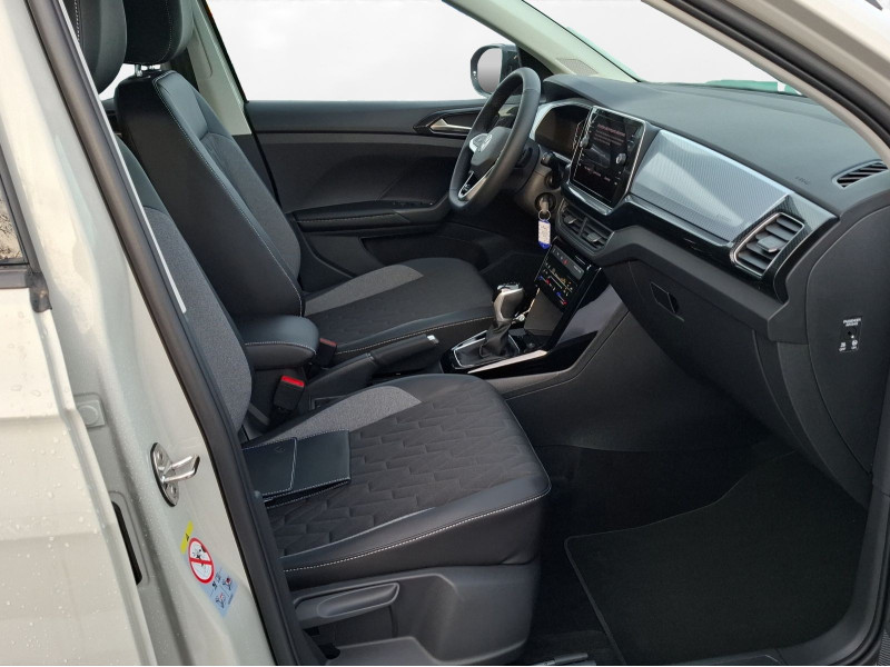 Volkswagen - T-Cross