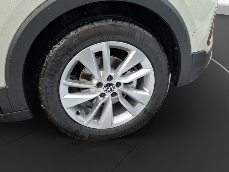 Volkswagen - T-Cross