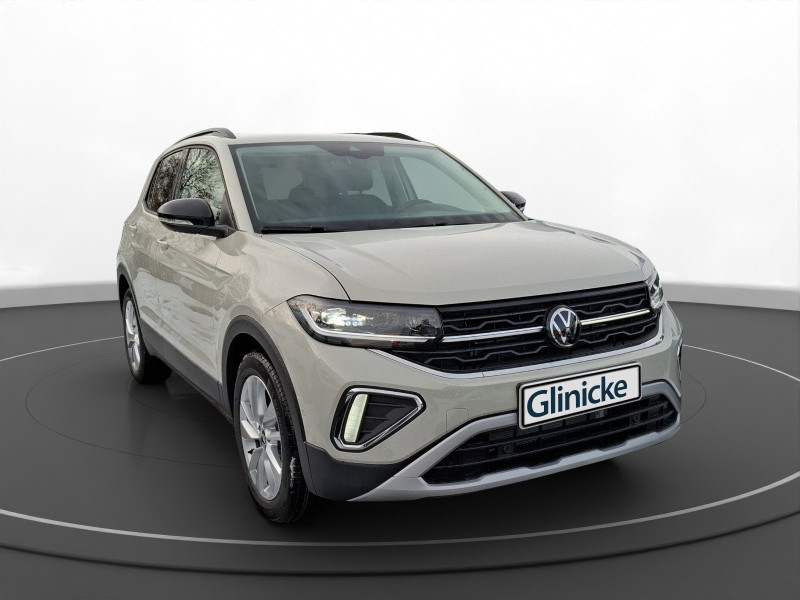 Volkswagen - T-Cross