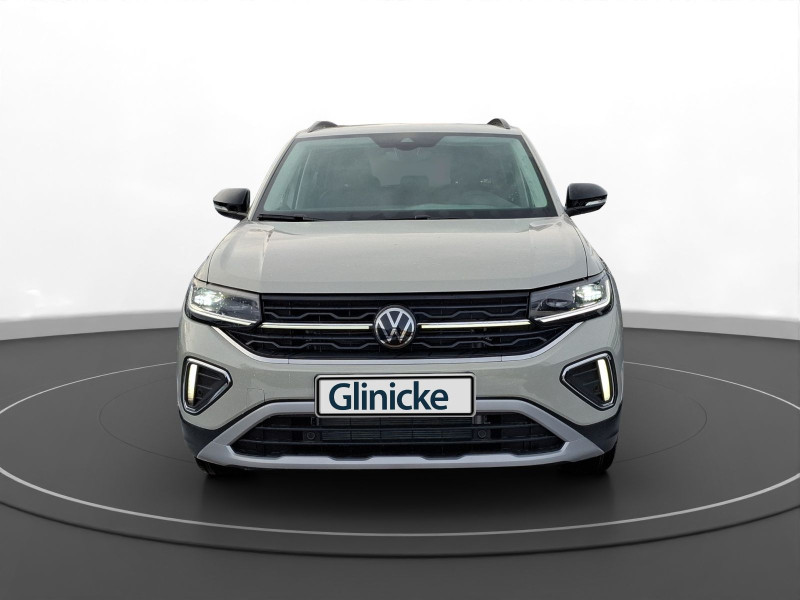 Volkswagen - T-Cross