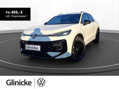 Volkswagen T-Roc - T-Roc R-Line 150 PS DSG | HUD | NAVI | Ahzv. uvm.