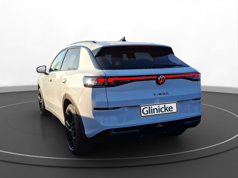 Volkswagen - T-Roc