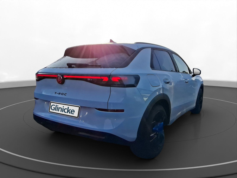 Volkswagen - T-Roc