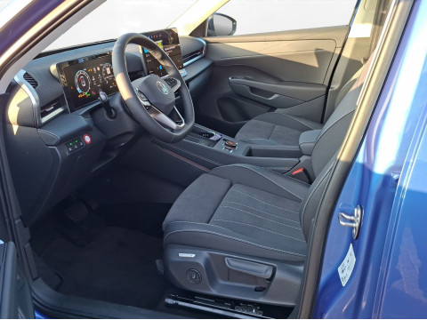 Volkswagen T-Roc - T-Roc Style 150 PS DSG | Ahzv. | Massagesitze uvm.