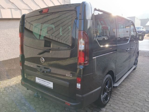 Ansicht 7 - Gebrauchtwagen Fahrzeug, Modell Primastar der Marke Nissan von Verkäufer Auto Backes GmbH