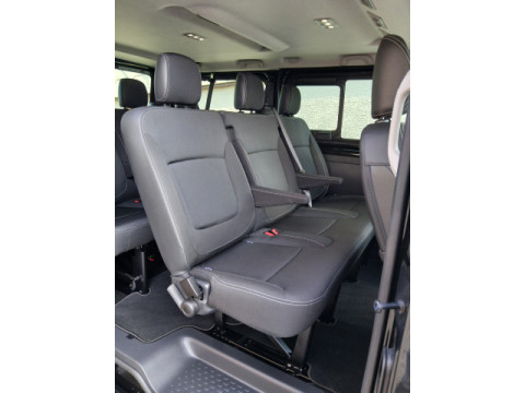 Ansicht 12 - Gebrauchtwagen Fahrzeug, Modell Primastar der Marke Nissan von Verkäufer Auto Backes GmbH