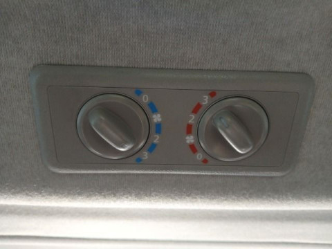 Ansicht 14 - Gebrauchtwagen Fahrzeug, Modell Primastar der Marke Nissan von Verkäufer Auto Backes GmbH