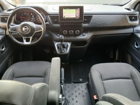 Ansicht 15 - Gebrauchtwagen Fahrzeug, Modell Primastar der Marke Nissan von Verkäufer Auto Backes GmbH