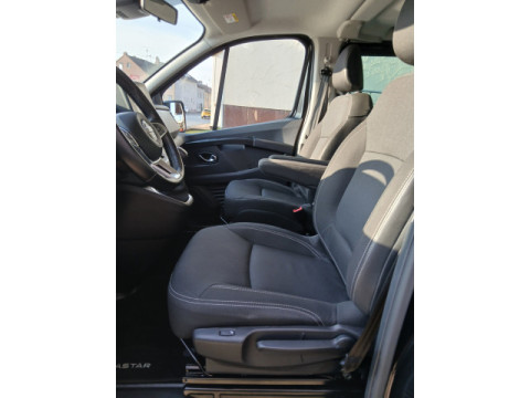 Ansicht 16 - Gebrauchtwagen Fahrzeug, Modell Primastar der Marke Nissan von Verkäufer Auto Backes GmbH