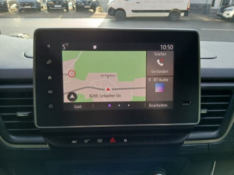 Ansicht 20 - Gebrauchtwagen Fahrzeug, Modell Primastar der Marke Nissan von Verkäufer Auto Backes GmbH