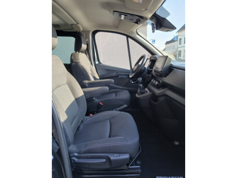 Ansicht 22 - Gebrauchtwagen Fahrzeug, Modell Primastar der Marke Nissan von Verkäufer Auto Backes GmbH