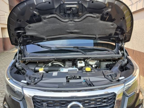 Ansicht 23 - Gebrauchtwagen Fahrzeug, Modell Primastar der Marke Nissan von Verkäufer Auto Backes GmbH