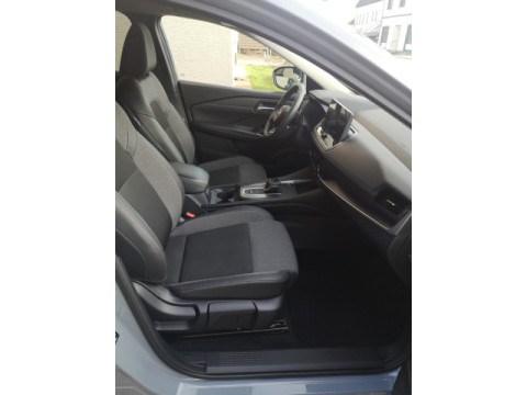 Ansicht 8 - Gebrauchtwagen Fahrzeug, Modell Qashqai der Marke Nissan von Verkäufer Auto Backes GmbH