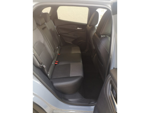 Ansicht 9 - Gebrauchtwagen Fahrzeug, Modell Qashqai der Marke Nissan von Verkäufer Auto Backes GmbH