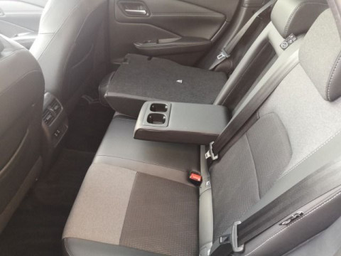 Ansicht 13 - Gebrauchtwagen Fahrzeug, Modell Qashqai der Marke Nissan von Verkäufer Auto Backes GmbH