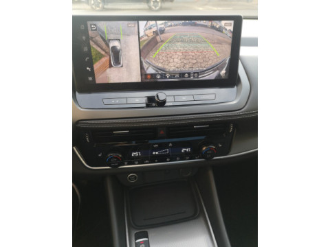 Ansicht 14 - Gebrauchtwagen Fahrzeug, Modell Qashqai der Marke Nissan von Verkäufer Auto Backes GmbH