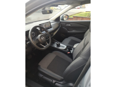 Ansicht 15 - Gebrauchtwagen Fahrzeug, Modell Qashqai der Marke Nissan von Verkäufer Auto Backes GmbH