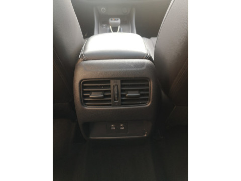 Ansicht 18 - Gebrauchtwagen Fahrzeug, Modell Qashqai der Marke Nissan von Verkäufer Auto Backes GmbH