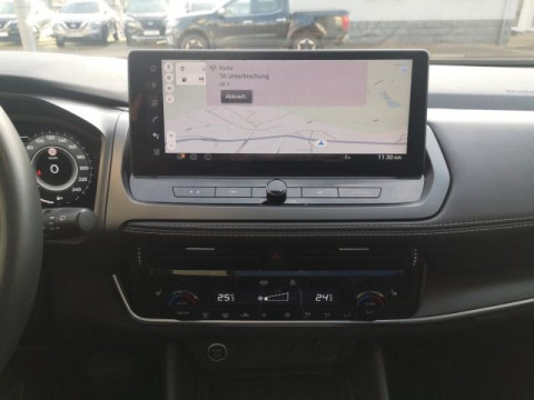 Ansicht 19 - Gebrauchtwagen Fahrzeug, Modell Qashqai der Marke Nissan von Verkäufer Auto Backes GmbH