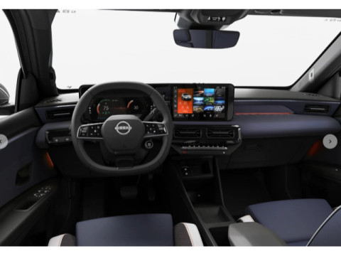 Ansicht 3 - Neuwagen Fahrzeug, Modell Micra der Marke Nissan von Verkäufer Auto Treff Oranke GmbH