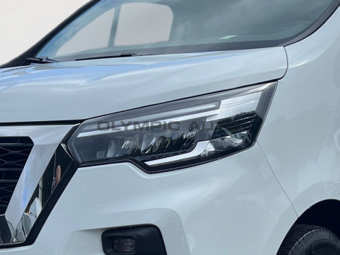 Ansicht 5 - Neuwagen Fahrzeug, Modell Primastar der Marke Nissan von Verkäufer Olympic Auto GmbH
