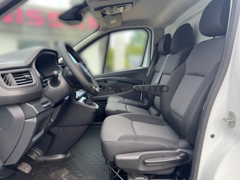 Ansicht 7 - Neuwagen Fahrzeug, Modell Primastar der Marke Nissan von Verkäufer Olympic Auto GmbH