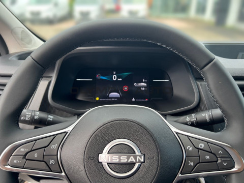 Ansicht 8 - Neuwagen Fahrzeug, Modell Primastar der Marke Nissan von Verkäufer Olympic Auto GmbH