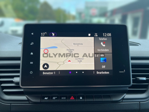 Ansicht 9 - Neuwagen Fahrzeug, Modell Primastar der Marke Nissan von Verkäufer Olympic Auto GmbH