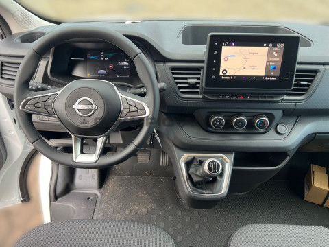 Ansicht 10 - Neuwagen Fahrzeug, Modell Primastar der Marke Nissan von Verkäufer Olympic Auto GmbH