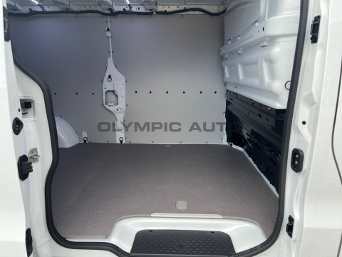 Ansicht 11 - Neuwagen Fahrzeug, Modell Primastar der Marke Nissan von Verkäufer Olympic Auto GmbH