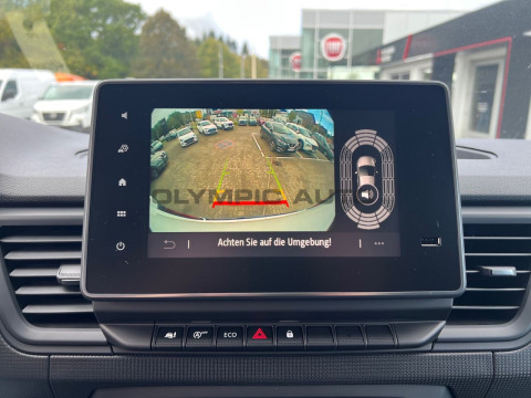 Ansicht 16 - Neuwagen Fahrzeug, Modell Primastar der Marke Nissan von Verkäufer Olympic Auto GmbH