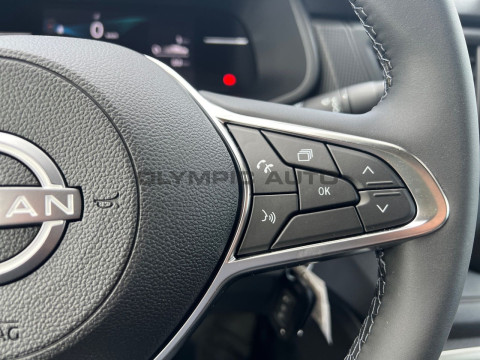 Ansicht 18 - Neuwagen Fahrzeug, Modell Primastar der Marke Nissan von Verkäufer Olympic Auto GmbH