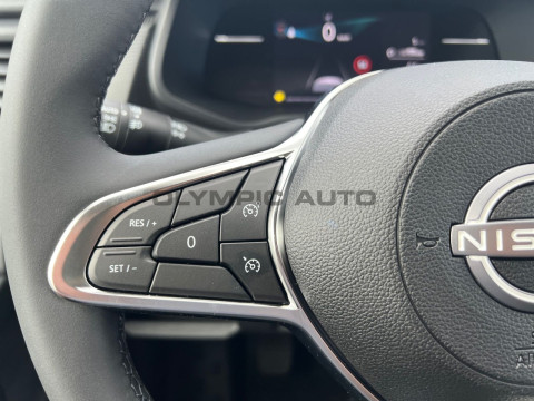 Ansicht 19 - Neuwagen Fahrzeug, Modell Primastar der Marke Nissan von Verkäufer Olympic Auto GmbH