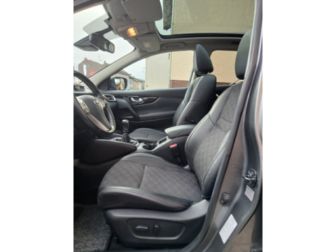 Ansicht 12 - Gebrauchtwagen Fahrzeug, Modell Qashqai der Marke Nissan von Verkäufer Auto Backes GmbH