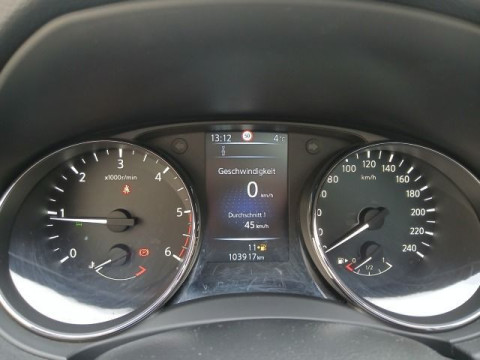 Ansicht 14 - Gebrauchtwagen Fahrzeug, Modell Qashqai der Marke Nissan von Verkäufer Auto Backes GmbH