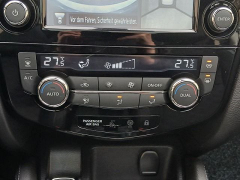 Ansicht 17 - Gebrauchtwagen Fahrzeug, Modell Qashqai der Marke Nissan von Verkäufer Auto Backes GmbH