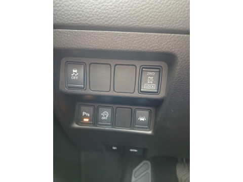 Ansicht 18 - Gebrauchtwagen Fahrzeug, Modell Qashqai der Marke Nissan von Verkäufer Auto Backes GmbH