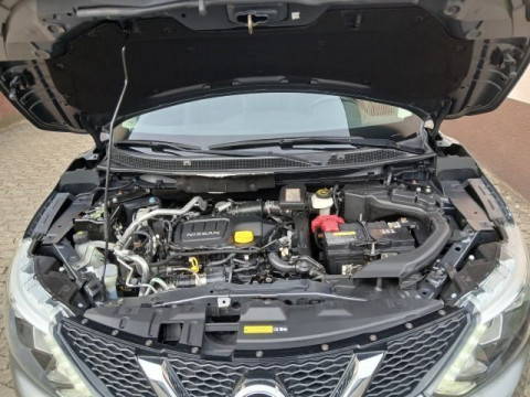 Ansicht 20 - Gebrauchtwagen Fahrzeug, Modell Qashqai der Marke Nissan von Verkäufer Auto Backes GmbH