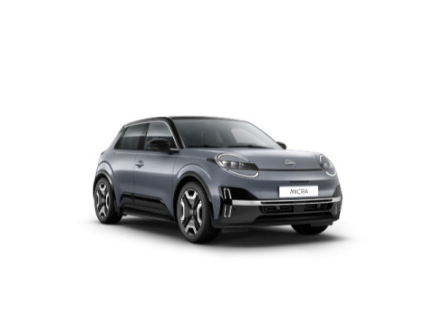 Ansicht 2 - Neuwagen Fahrzeug, Modell Micra der Marke Nissan von Verkäufer Auto Treff Oranke GmbH