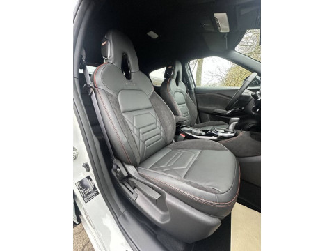 Ansicht 8 - Neuwagen Fahrzeug, Modell Juke der Marke Nissan von Verkäufer K&S Oder/Spree Autohandels.mbH