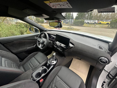 Ansicht 9 - Neuwagen Fahrzeug, Modell Juke der Marke Nissan von Verkäufer K&S Oder/Spree Autohandels.mbH