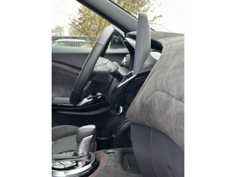 Ansicht 10 - Neuwagen Fahrzeug, Modell Juke der Marke Nissan von Verkäufer K&S Oder/Spree Autohandels.mbH