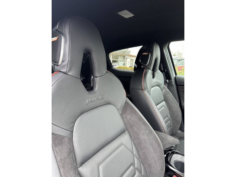 Ansicht 13 - Neuwagen Fahrzeug, Modell Juke der Marke Nissan von Verkäufer K&S Oder/Spree Autohandels.mbH