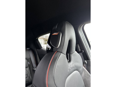 Ansicht 14 - Neuwagen Fahrzeug, Modell Juke der Marke Nissan von Verkäufer K&S Oder/Spree Autohandels.mbH