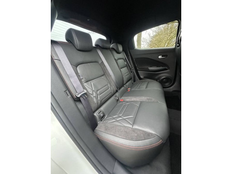 Ansicht 15 - Neuwagen Fahrzeug, Modell Juke der Marke Nissan von Verkäufer K&S Oder/Spree Autohandels.mbH