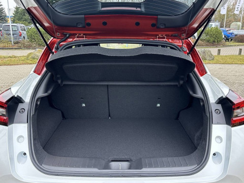 Ansicht 18 - Neuwagen Fahrzeug, Modell Juke der Marke Nissan von Verkäufer K&S Oder/Spree Autohandels.mbH