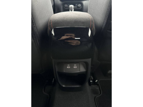 Ansicht 20 - Neuwagen Fahrzeug, Modell Juke der Marke Nissan von Verkäufer K&S Oder/Spree Autohandels.mbH